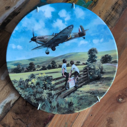 Royal doulton heroes - heroes, the