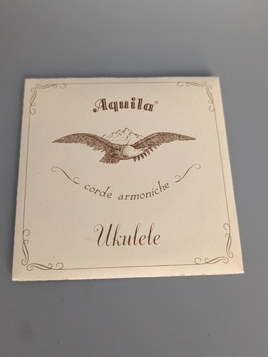 Aquila ukulele banjo - aquila,