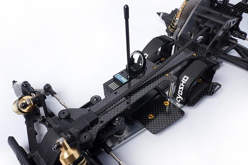 Koswork 0mm carbon - koswork, radio