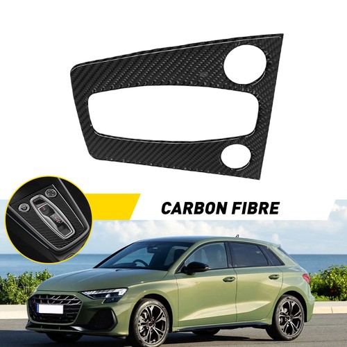 Interior gear shift - gear, trim