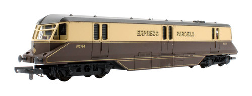 Lima gauge 205143 gwr - lima, 'oo