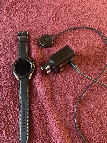 Samsung galaxy smartwatch - galaxy,