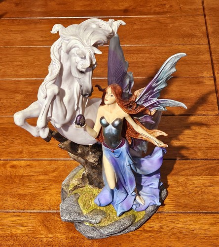 Large 34cm maela fairy - large,