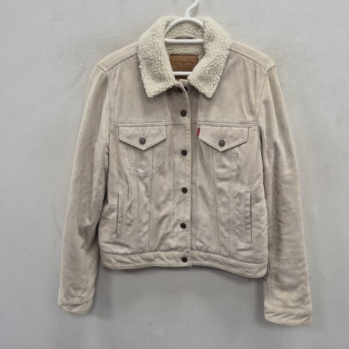 Levi premium jacket size m - jacket,