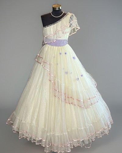 Vintage flirtations alfred - vintage,