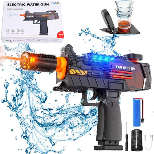 Electric water guns ultimate - electric,