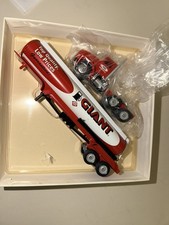 Giant Grocery Store Tanker