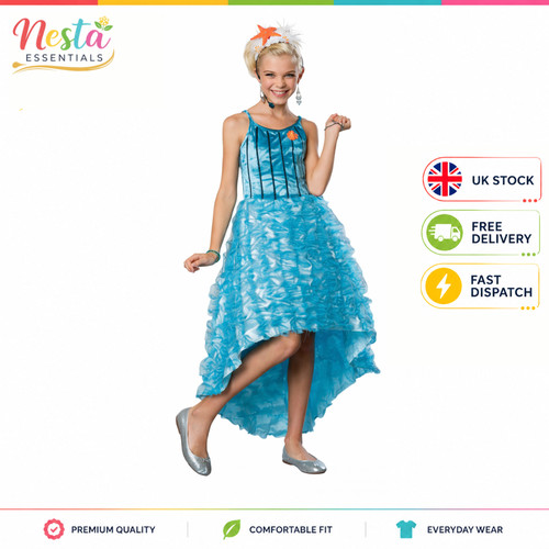 Kids deluxe sharpay - deluxe, costume