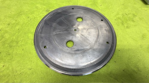Oem pioneer turntable - 12”,