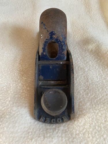 Vintage woden w110 plane - woden,