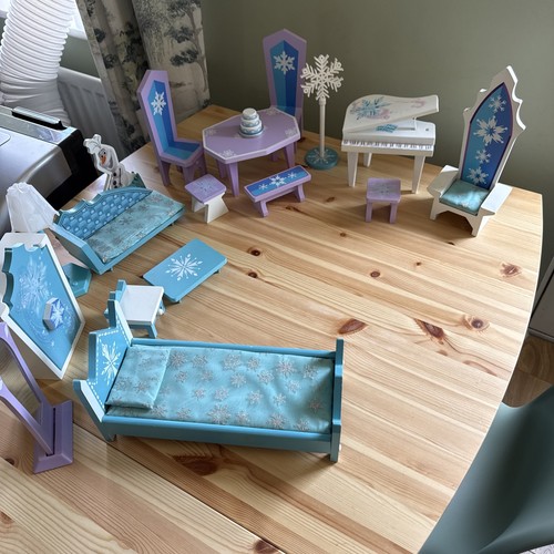 Kidkraft disney frozen - kidkraft,