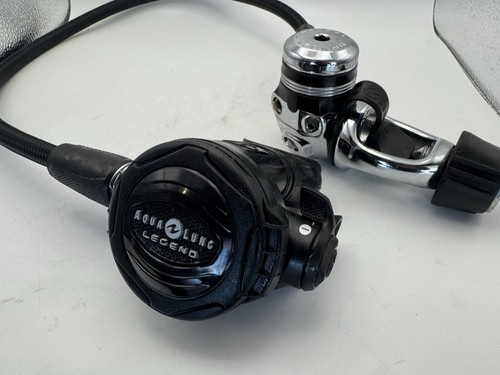 Super clean aqualung legend - super,