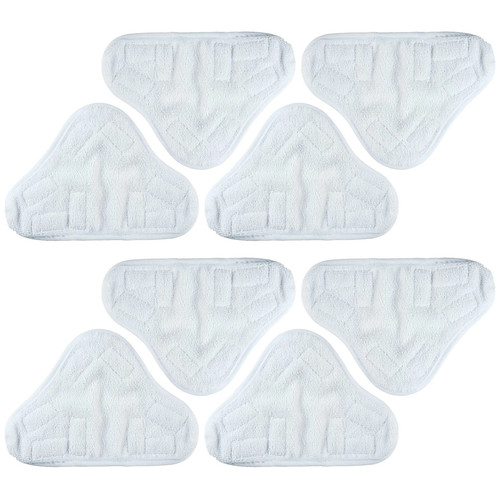 Pack replacement pads - 8,