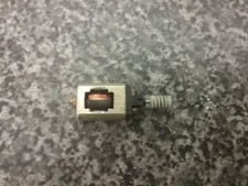 OO GAUGE HORNBY LOCO MOTOR