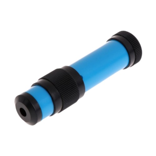 Hand held spectroscope physics - held,