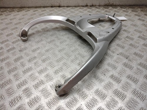 2007 honda 125 rear - 125,