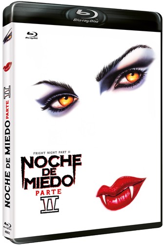 Noche miedo nueva - noche,