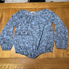 Linea Tesini Ladies Blue