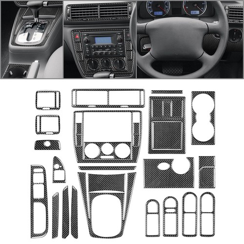 Carbon fiber interior full - interior,