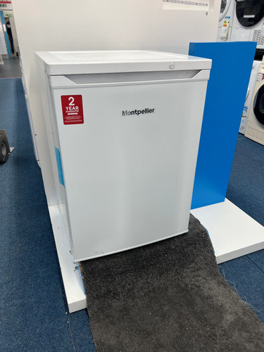 Montpellier mdaucfz60w white - montpellier,