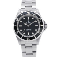 ROLEX Submariner No-Date 40mm