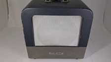Bell & Howell Goodmans 12"