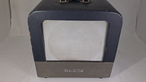 Bell howell goodmans - bell, &