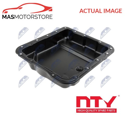 Engine oil pan sump nty - engine,