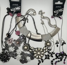 Next Necklace Vintage Style