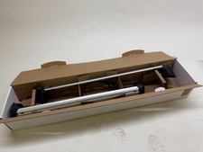 NEW GENUINE PORSCHE TAYCAN TEQUIPMENT ROOF RACK TRANSPORT SUPPORT PAIR BARS