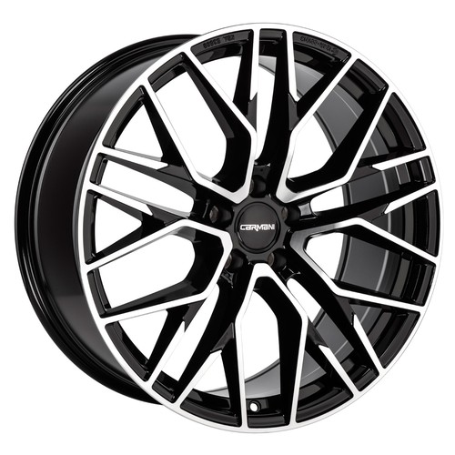 Carmani wheels ludwig - carmani,