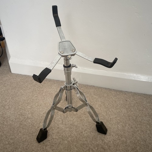Snare drum stand height width - stand, height/width