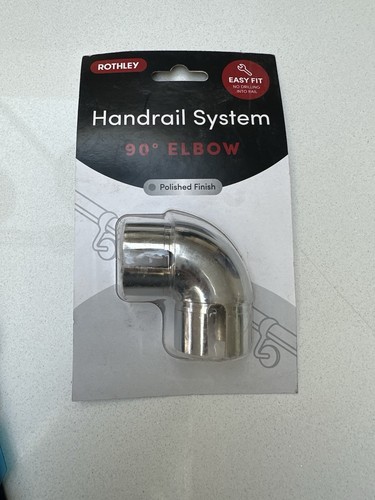 Rothley stair hand rail - rothley,