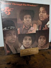 THE JACKSON 5-LOOKIN THROUGH