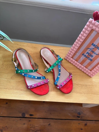 Moda pelle size - size, 6