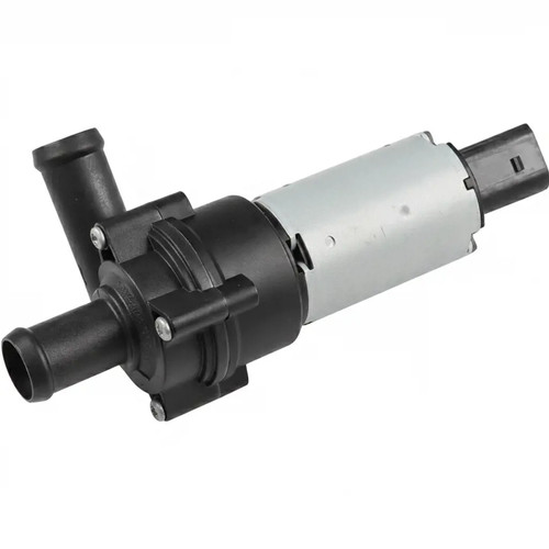 Additional water pump electric - additional,