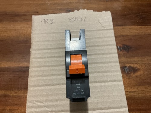 Federal electric stab lok - electric, stab-lok