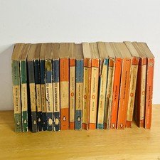 Penguin Classics Book Bundle x