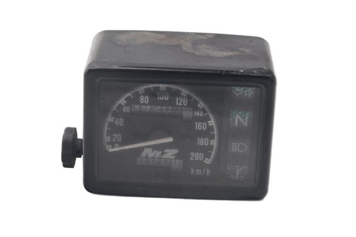 Speedometer unit - speedometer,
