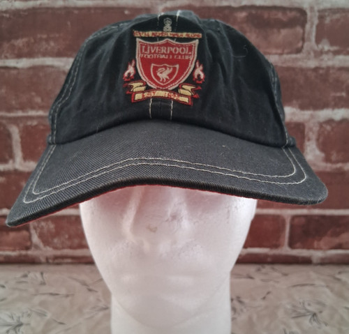 Liverpool baseball cap mens - baseball,