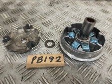 APRILIA HABANA MOJITO CUSTOM variator 2003