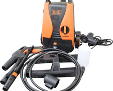 BLACK + DECKER ● PW1450TDL