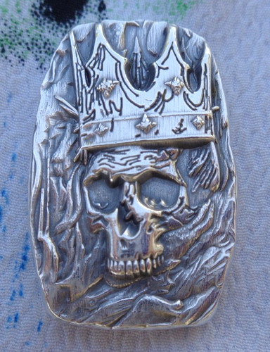 Regal requiem numbered - oz.,