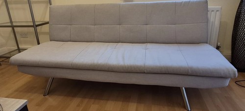 Habitat nolan seater - seater, fabric