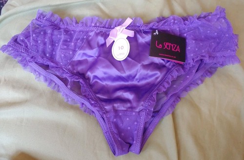 Senza purple french follie - senza,