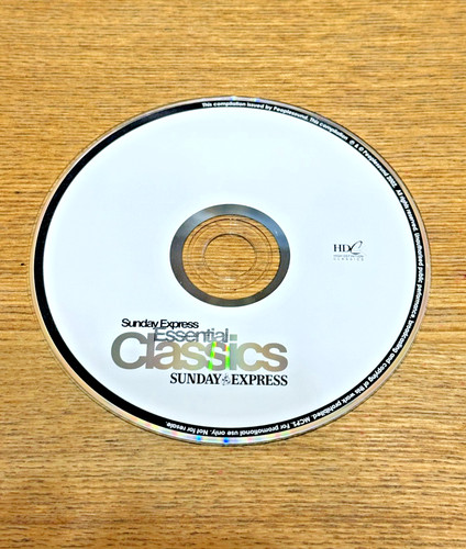 Various sunday express - various,