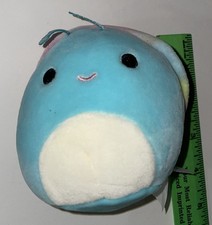 Freya The Snail 3.5 Inch