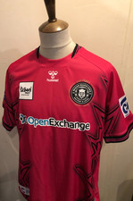 WIGAN WARRIORS RUGBY LEAGUE