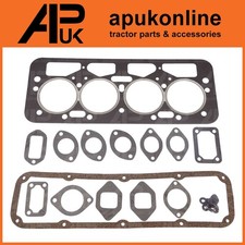 Top Head Gasket Set for JCB