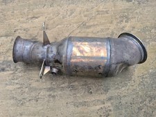 Wagner BMW N55  Catless Decat Downpipe 07/2013+